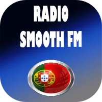 Smooth FM Lisboa Radio App POR